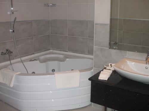 Dragos Resort Hotel Spa Restaurant 이스탄불 외부 사진
