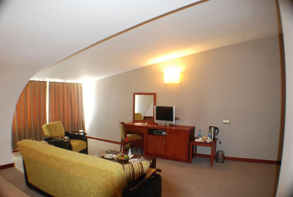 Dragos Resort Hotel Spa Restaurant 이스탄불 외부 사진
