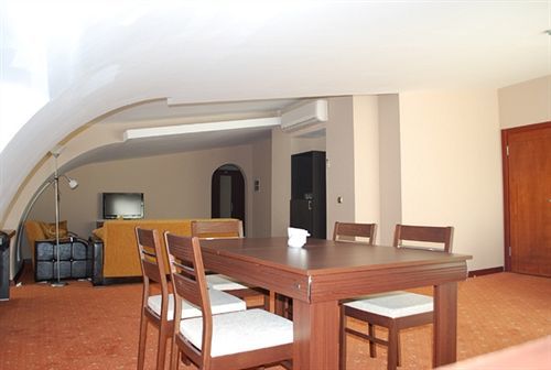 Dragos Resort Hotel Spa Restaurant 이스탄불 외부 사진