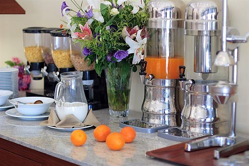 Dragos Resort Hotel Spa Restaurant 이스탄불 외부 사진