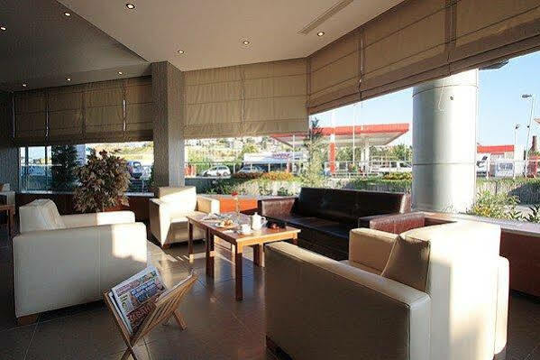Dragos Resort Hotel Spa Restaurant 이스탄불 외부 사진
