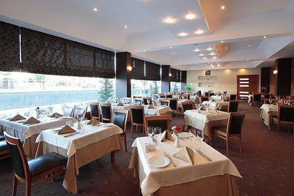 Dragos Resort Hotel Spa Restaurant 이스탄불 외부 사진