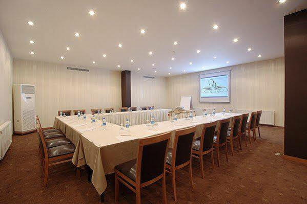 Dragos Resort Hotel Spa Restaurant 이스탄불 외부 사진