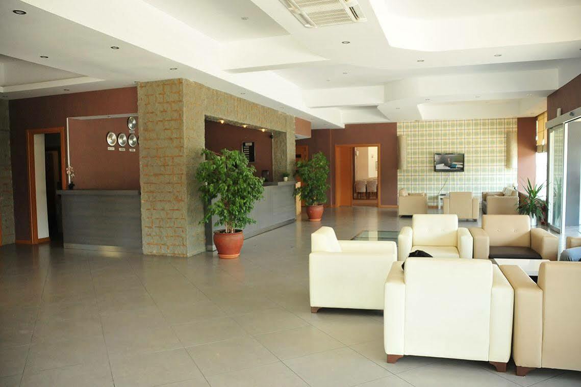 Dragos Resort Hotel Spa Restaurant 이스탄불 외부 사진