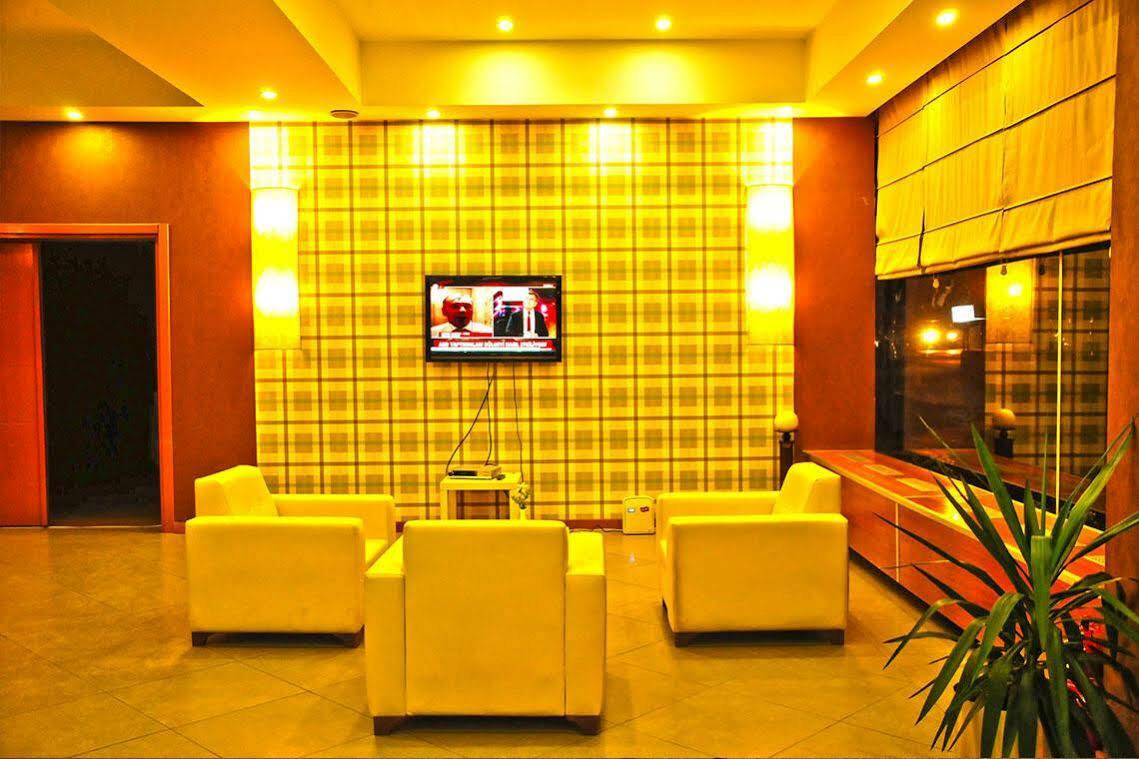 Dragos Resort Hotel Spa Restaurant 이스탄불 외부 사진