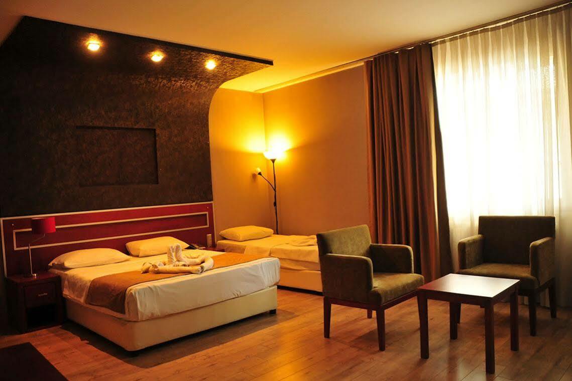 Dragos Resort Hotel Spa Restaurant 이스탄불 외부 사진