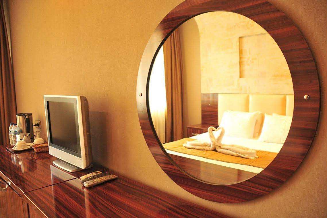 Dragos Resort Hotel Spa Restaurant 이스탄불 외부 사진