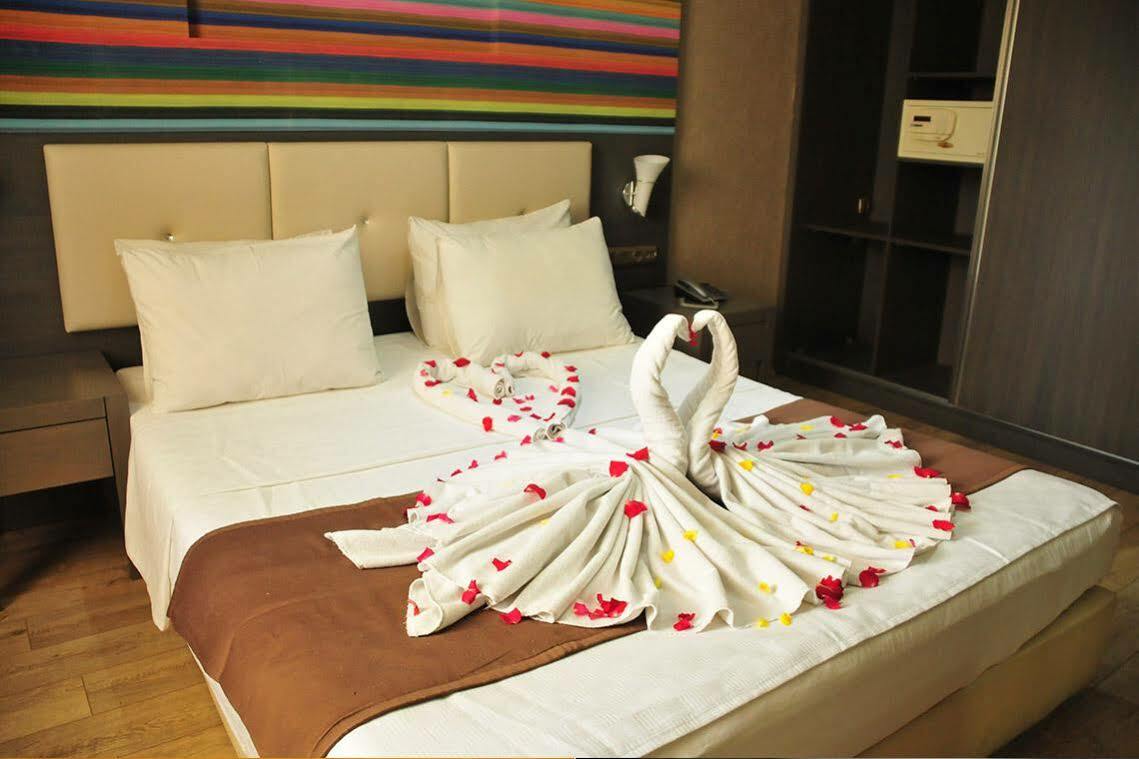Dragos Resort Hotel Spa Restaurant 이스탄불 외부 사진